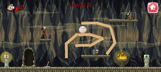 Mad Birds2: The Monster Land - Screenshot 3