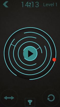 Beat Maze - Screenshot 2