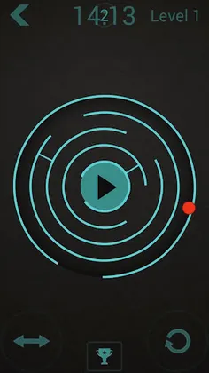 Beat Maze - Screenshot 2