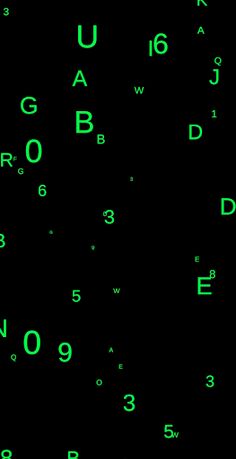 The Matrix Simulation - Screenshot 1