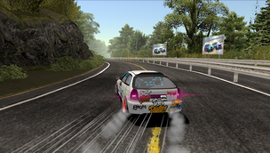 Project Drift 2.0 : Online - Screenshot 2
