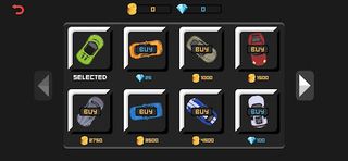 Road Master - Screenshot 3