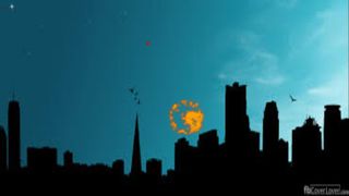 Missile Commander Evolved - Screenshot 2