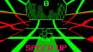 Slope Run Game - Screenshot 1
