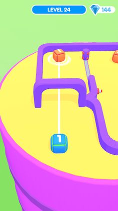 Merge Masters - Screenshot 1