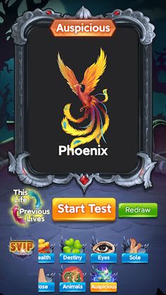 Magic Mirror World - Screenshot 2