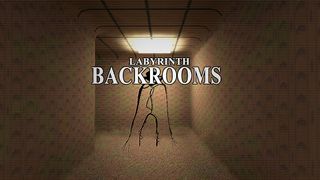 Labyrinth Backrooms Escape - Screenshot 1