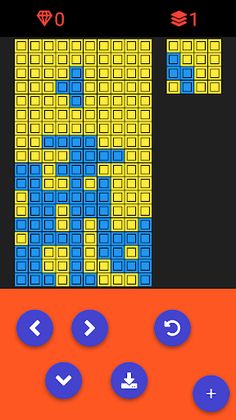 Block - Screenshot 4