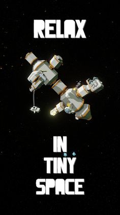 Tiny Space Industries - Screenshot 3