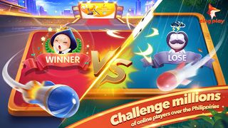 ZingPlay game portal - Screenshot 1