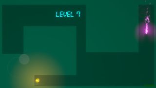 Dark Jump - Screenshot 2