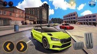 Crazy Highway Car Racing Games - Screenshot 2