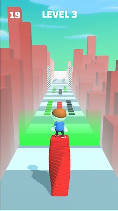 Stack Board - Screenshot 2