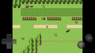 Abyss Road - Screenshot 3