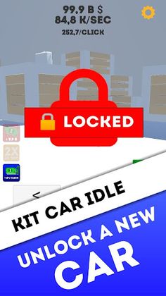 Kit Car Idle - Screenshot 2