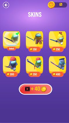 Between us, an Imposter - Screenshot 3