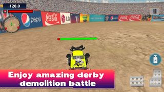 Fearless Monster Truck - Screenshot 2