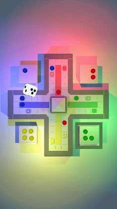 Modern Ludo - Screenshot 4