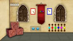 Gold Coin Bag Escape - Screenshot 4