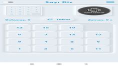 Sayı Diz - Screenshot 4