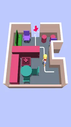 Get me out - Screenshot 2