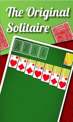 Solitaire - Screenshot 1