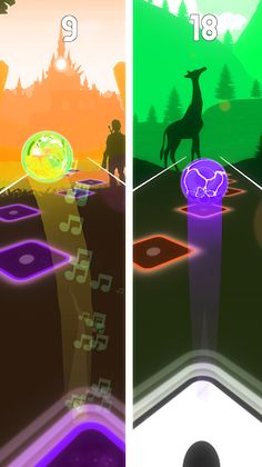 Your'e Welcome Moana Fast Hop - Screenshot 3