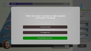 Inundation - Screenshot 1