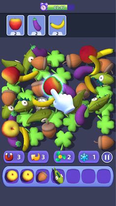 Triple Matching:Match 3D Games - Screenshot 2