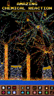 Sandbox - Physics Simulator - Screenshot 3