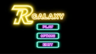 Random Galaxy - Screenshot 1