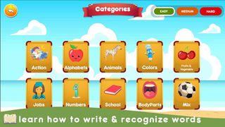 Spelling Master Spell & Learn - Screenshot 3