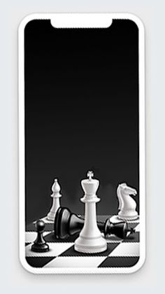 Puzzle Chess Master - Screenshot 1