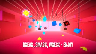 Break It: Cube Smash - Screenshot 1