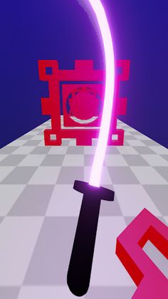 Jelly Saber - Screenshot 4