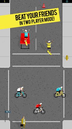 Board 2 Death - Screenshot 4