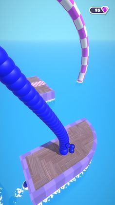 Zig Zag Bridge - Screenshot 3