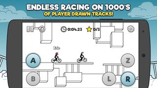 Free Rider HD - Screenshot 2