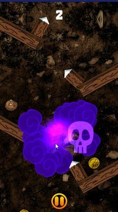 Down to Hell - Screenshot 3