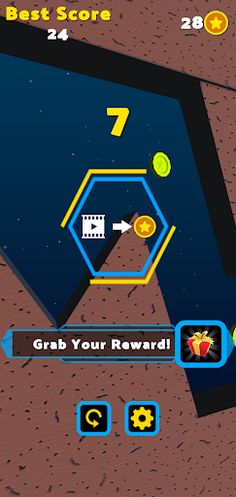 Super Space Trip - Screenshot 4