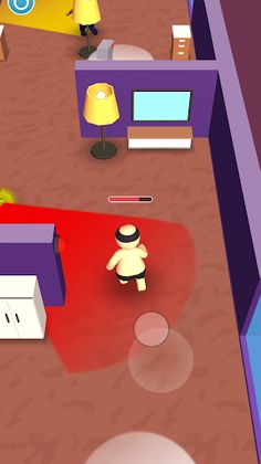 Stealth Killer - Screenshot 3