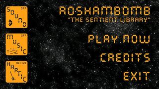 Roshambomb - Screenshot 2