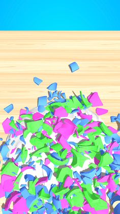 ASMR Crushing - Screenshot 4