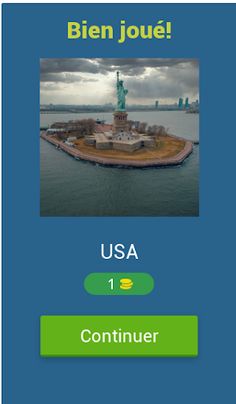 Ou se trouve? - Screenshot 2