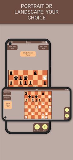 Chess Offline - Screenshot 4