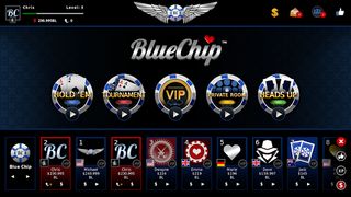 PlayBlueChip - Screenshot 2