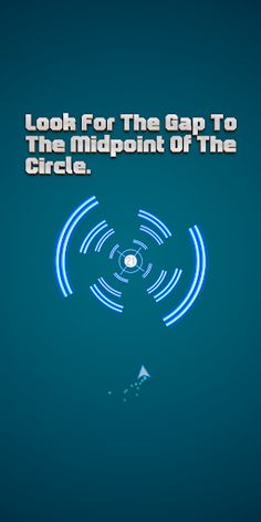 Midpoint Circle - Screenshot 3