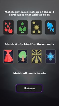 XV Solitaire - Screenshot 2