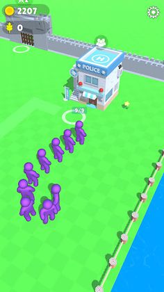 Field Farmers - Screenshot 3