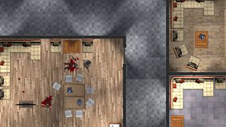 Time For Revenge - Screenshot 3